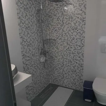 Appartement Seagull House 4