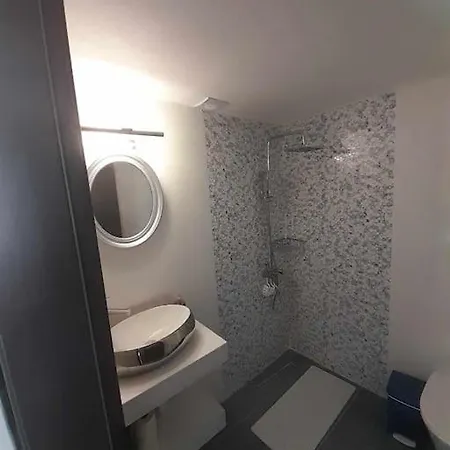 Appartement Seagull House 4 Agia Kiriaki (Magnesia)