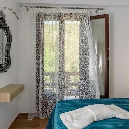 Seagull House 4 Agia Kiriaki (Magnesia)