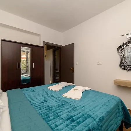 Seagull House 4 Appartement