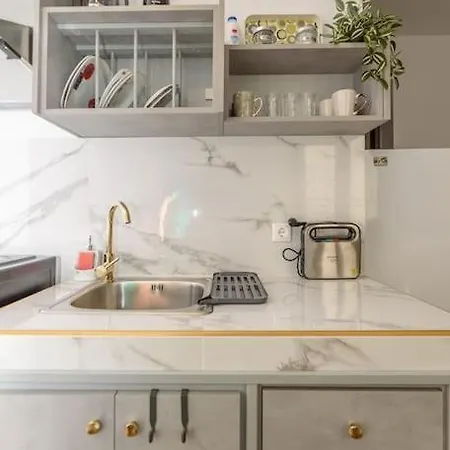 Seagull House 4 Appartement *