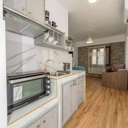 Seagull House 4 Appartement Agia Kiriaki (Magnesia)