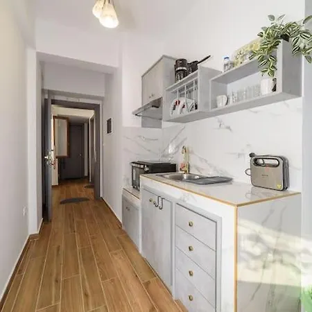 Appartement Seagull House 4 Agia Kiriaki (Magnesia)