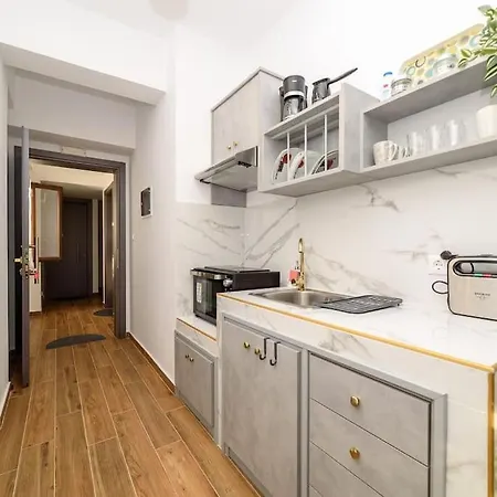 Seagull House 4 公寓