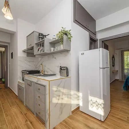 Seagull House 4 公寓