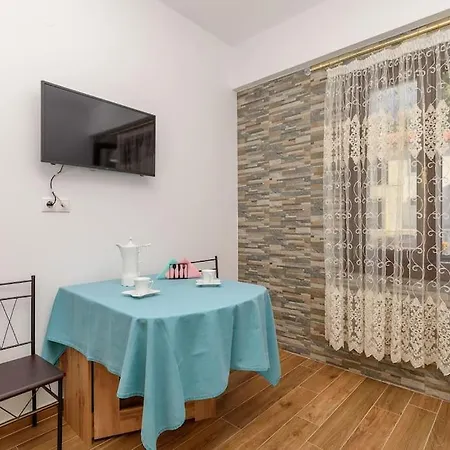 Appartement Seagull House 4 Agia Kiriaki (Magnesia)