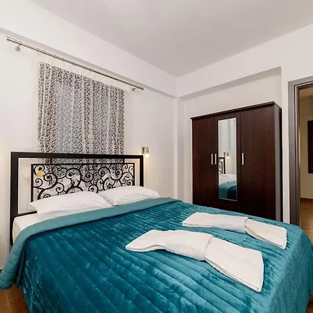 Appartement Seagull House 4