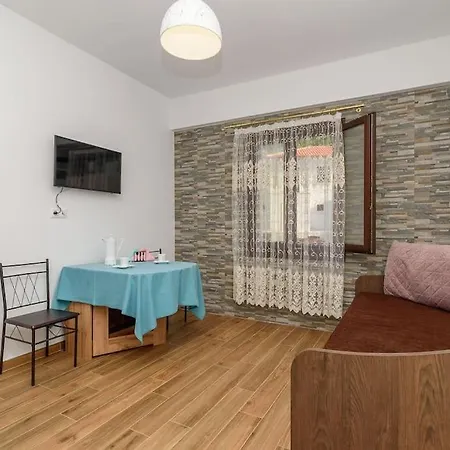 Appartement Seagull House 4 *